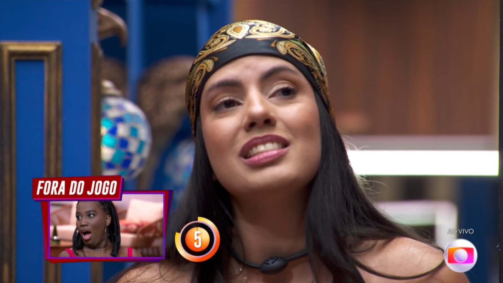 BBB 24: No Sincerão, Fernanda detona Leidy Elin: “Relação insustentável”