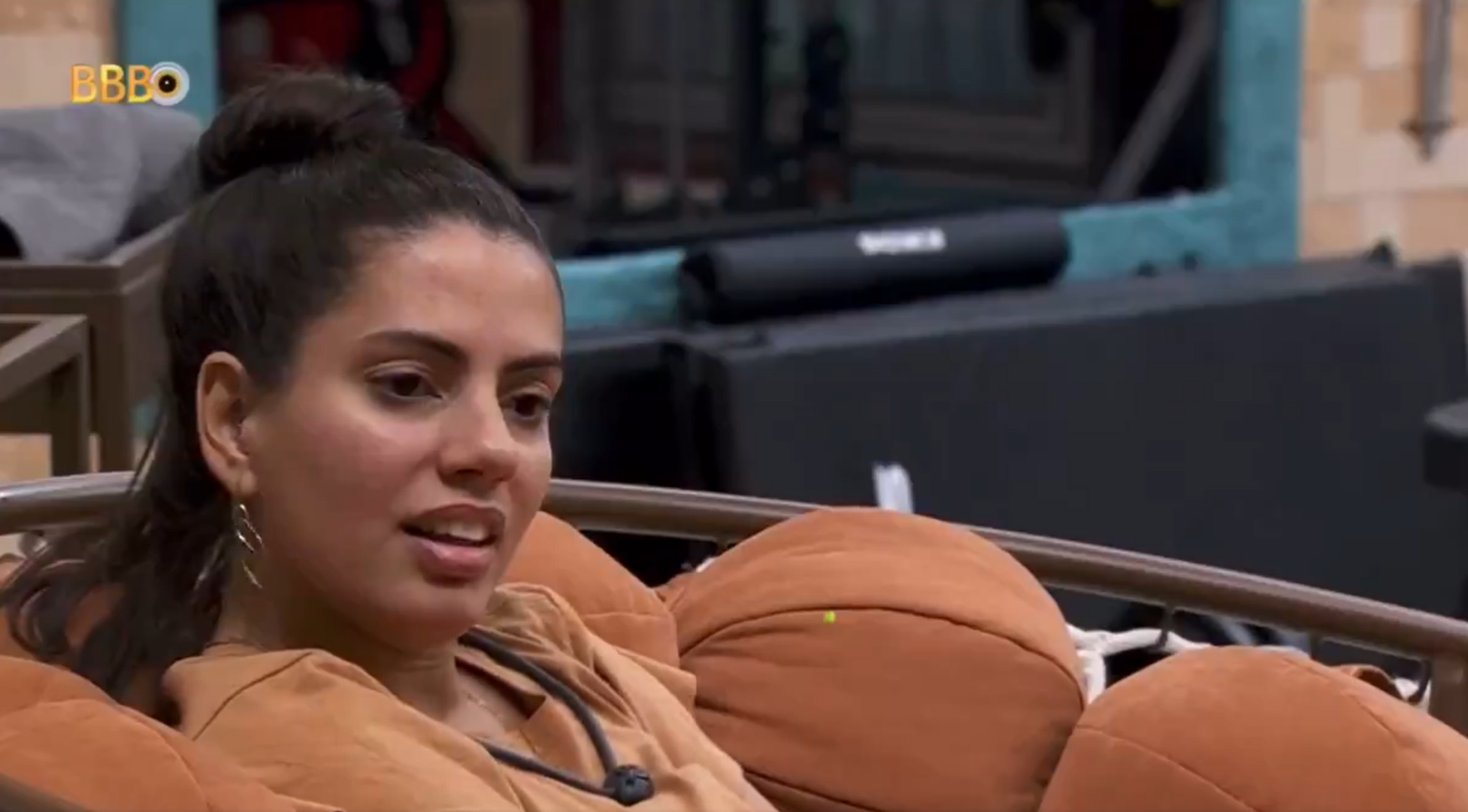 BBB24: Fernanda diz o que queria ter falado para Bia e equipe pede respeito