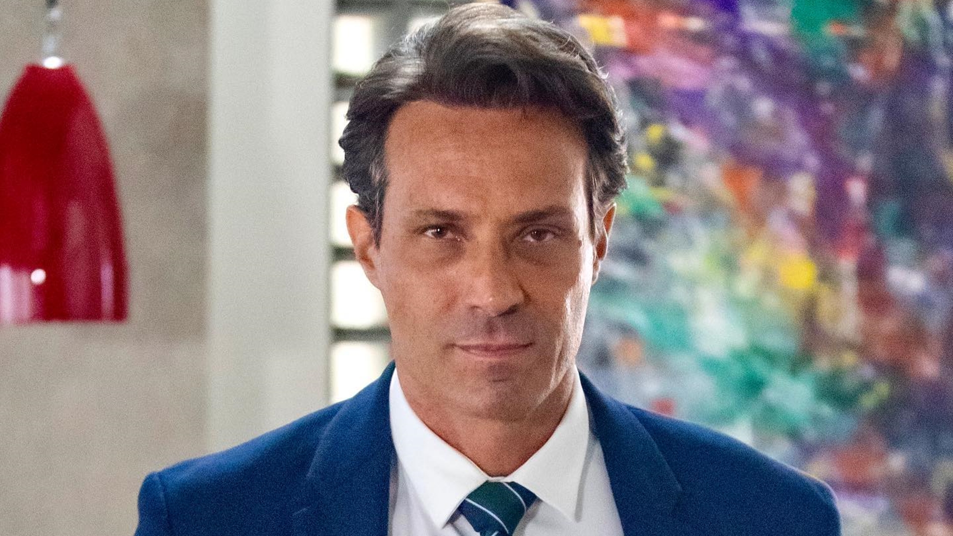 Fernando Pavão explica retorno à Globo após mais de 10 anos na Record