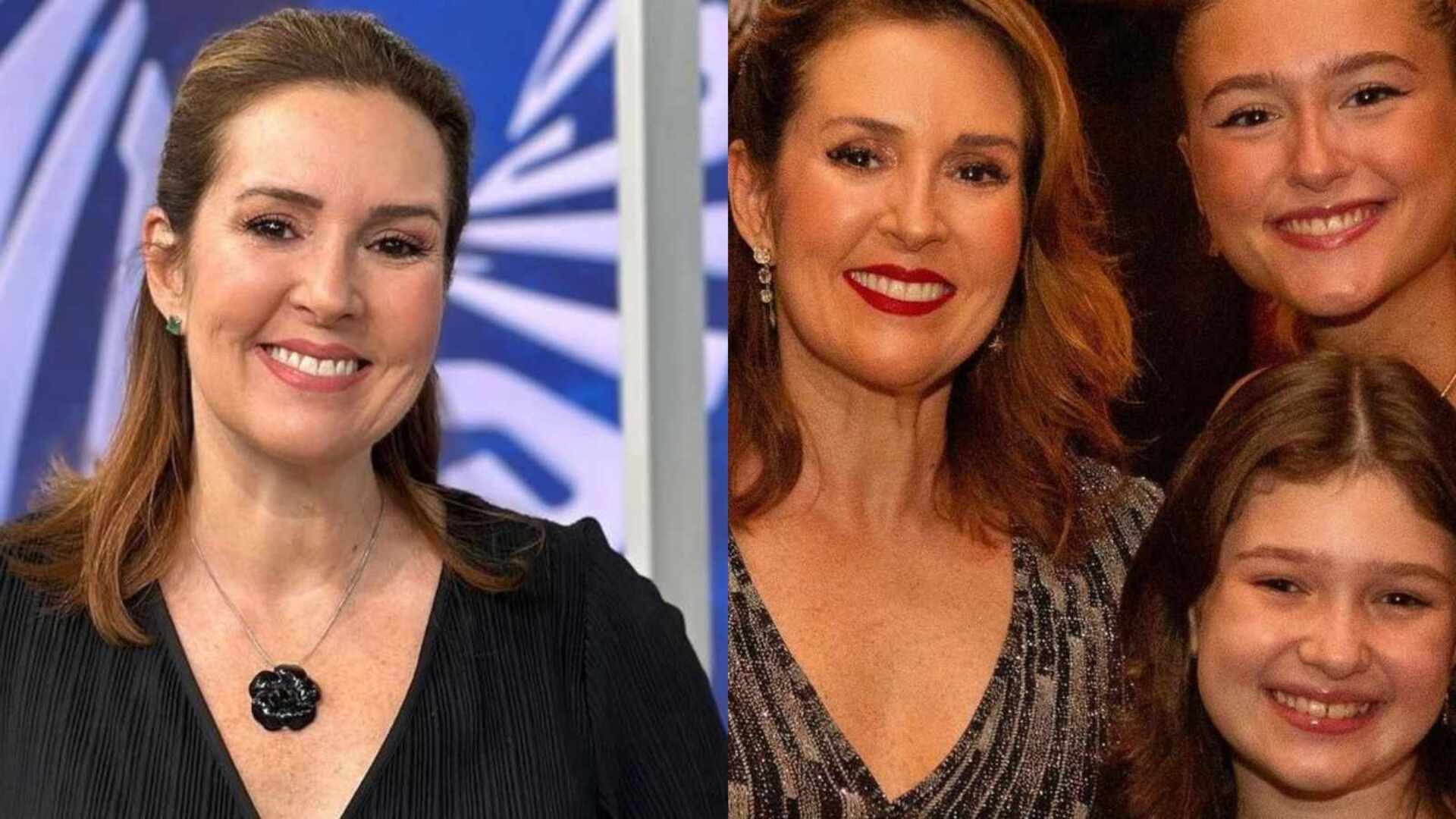 Fora do Brasil, filha de Renata Capucci passa em 5 universidades