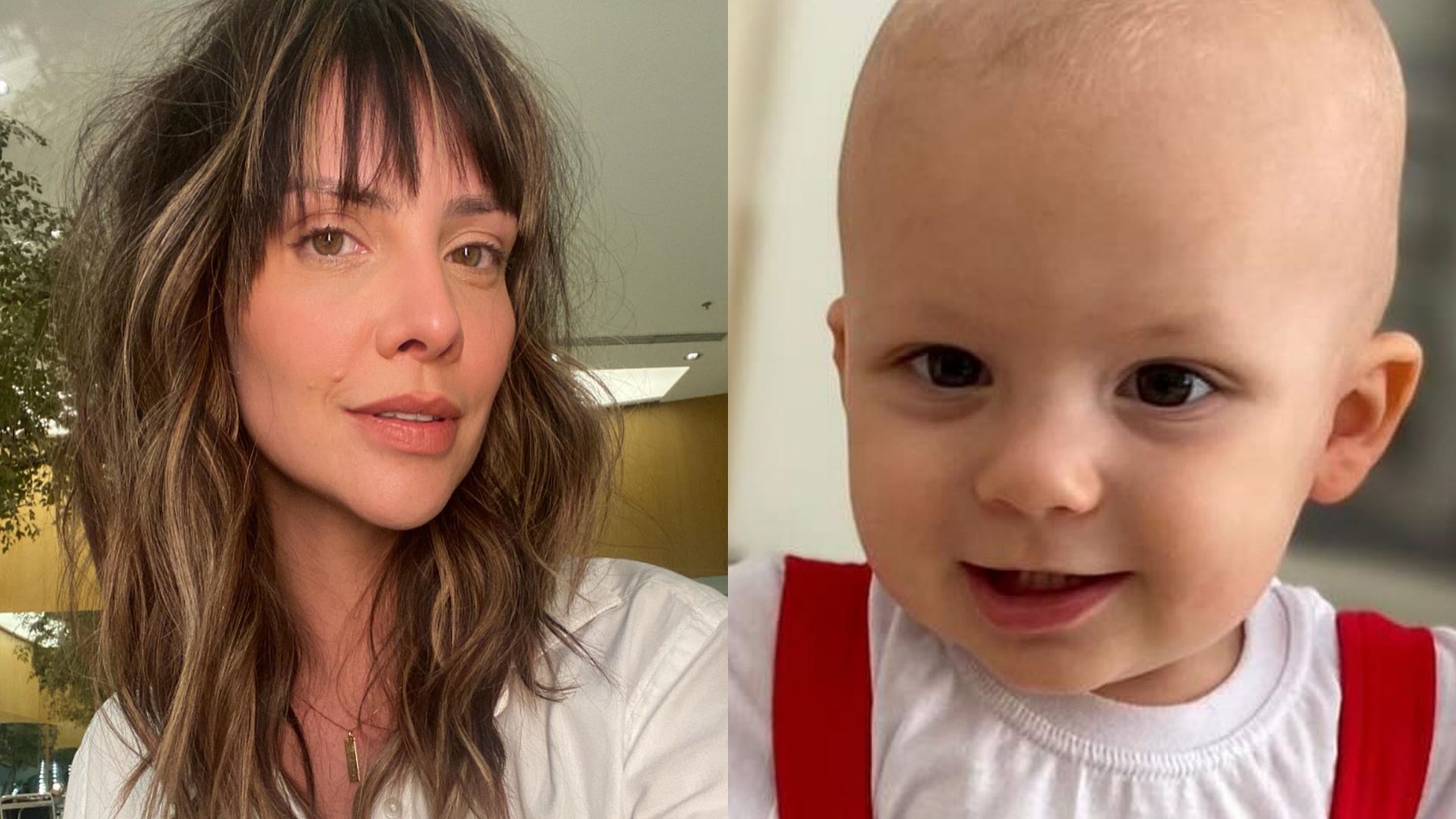 Filho de Camila Rodrigues rouba a cena ao surgir fantasiado: “Perfeição”