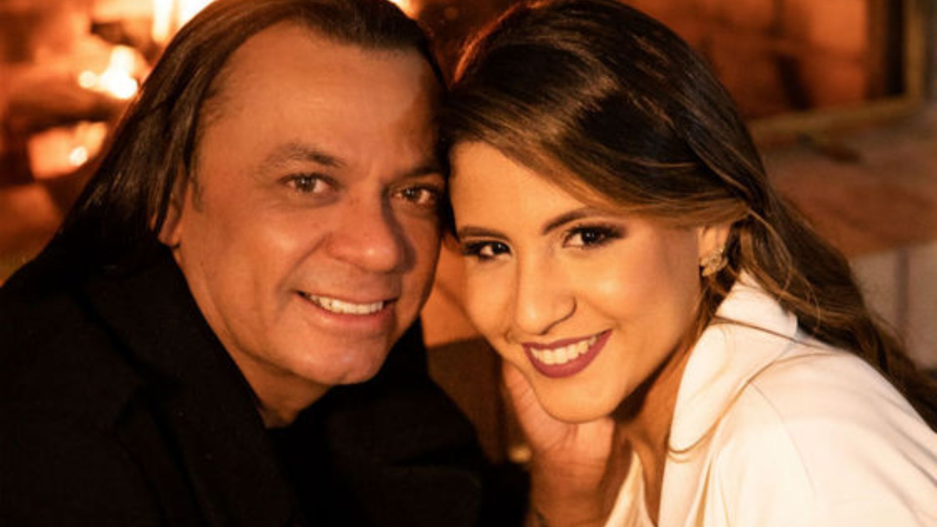 Casamento de Frank Aguiar chega ao fim após cinco anos: ‘Respeitem’