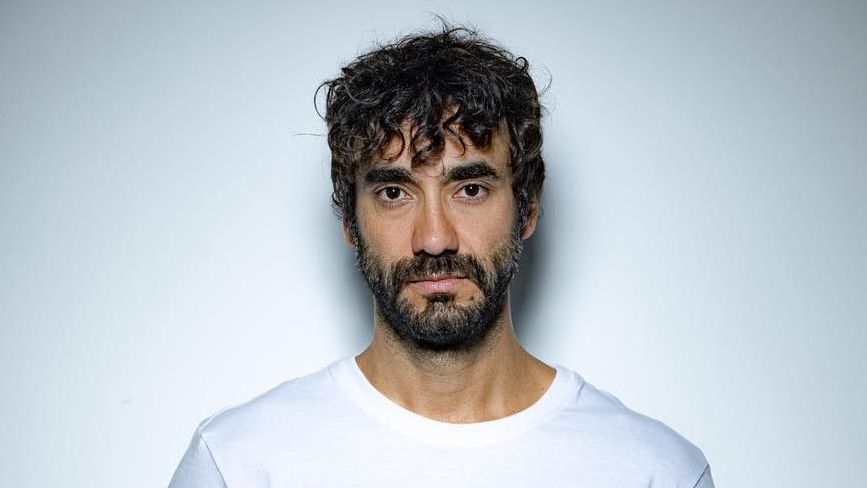 Gabriel Godoy revela desafios com novela da Globo: ‘Gravei uma cena e saí exausto’