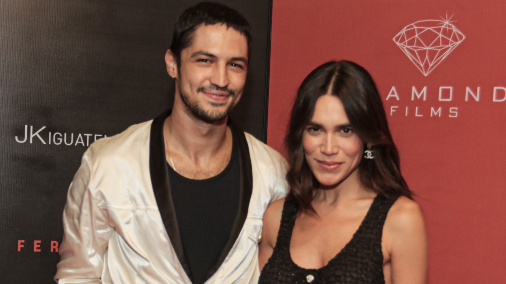 Gabriel Leone leva Brasil para Hollywood em Ferrari: ‘Nosso DNA’