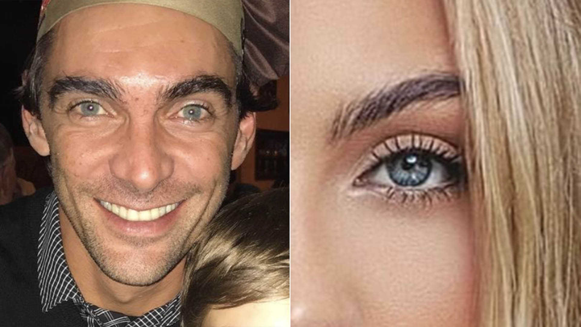 Ela cresceu! Beleza da filha do ex-jogador de vôlei Giba rouba a cena na web