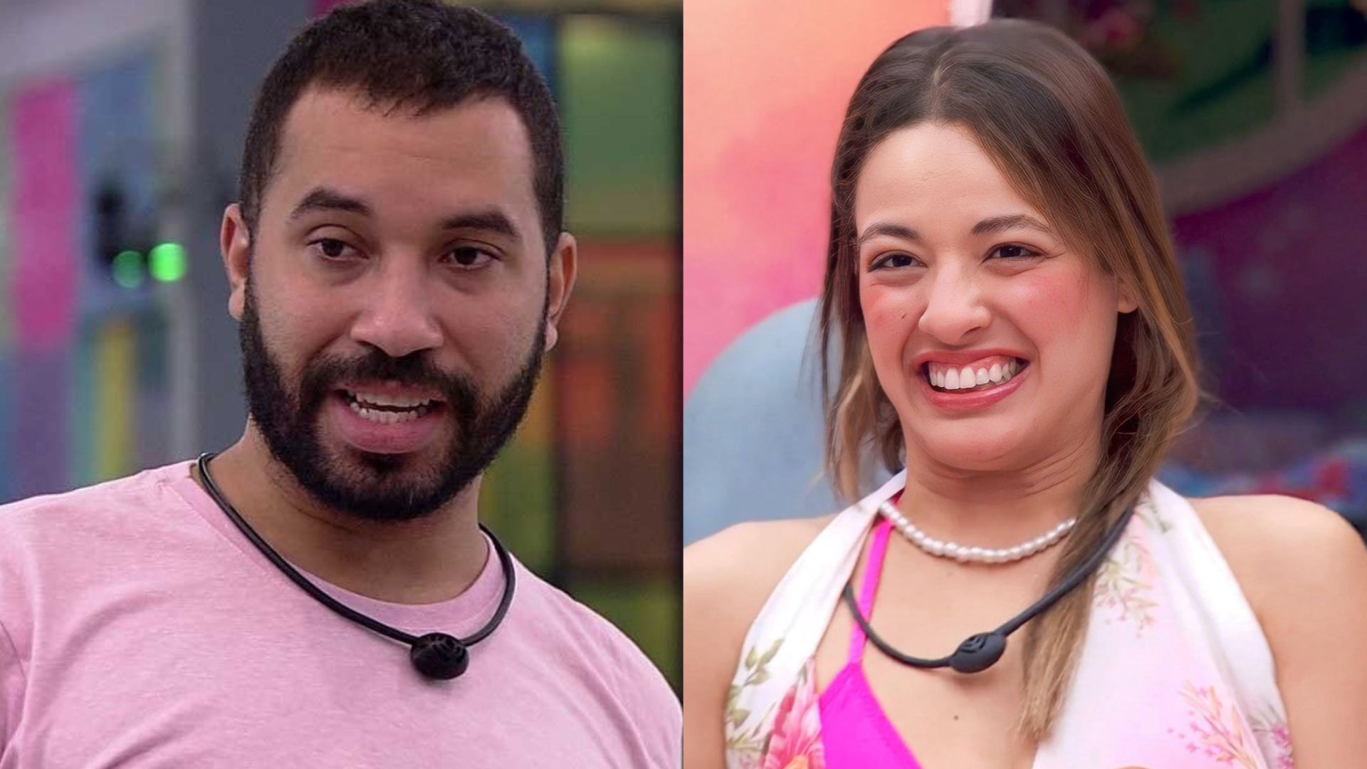 BBB 24: Gil do Vigor rebate comparações com Beatriz: ‘Parem de me perseguir’
