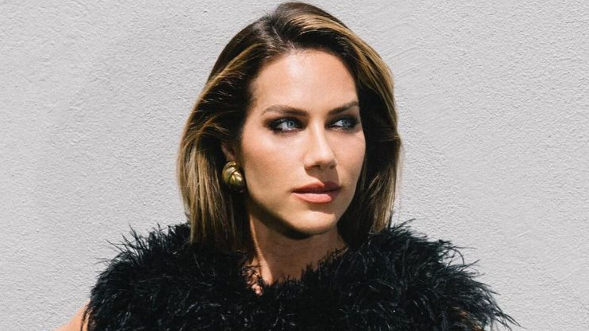 Giovanna Ewbank aposta em nova tendência da moda e esbanja poder