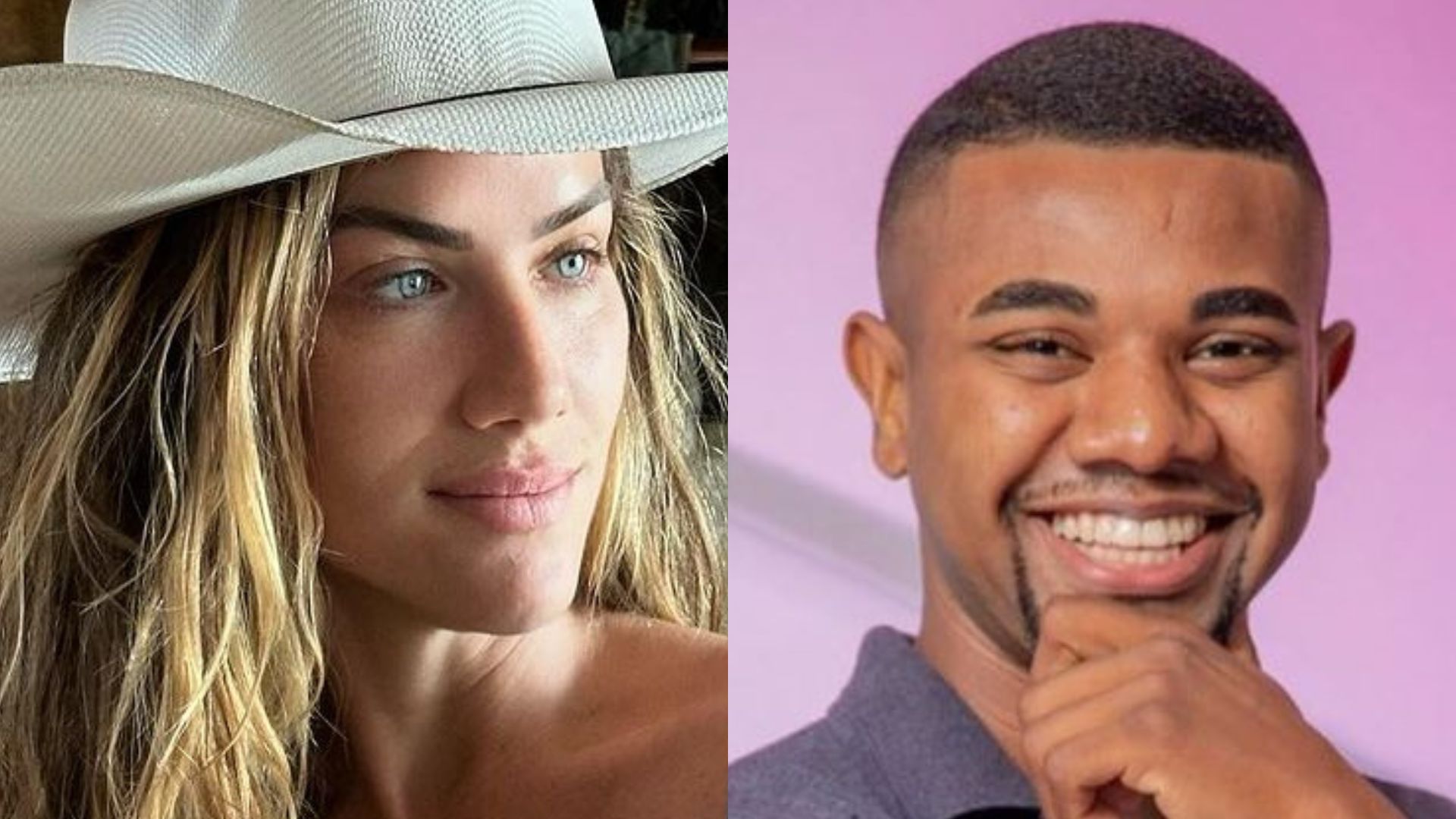 BBB 24: Giovanna Ewbank declara torcida para Davi: “Quero ele bem”
