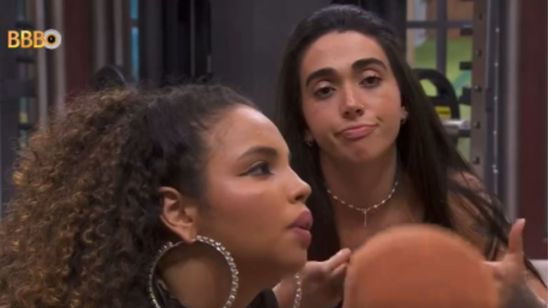 BBB 24: Gnomos e Puxadinhos criticam Fadas e planejam emparedar brother