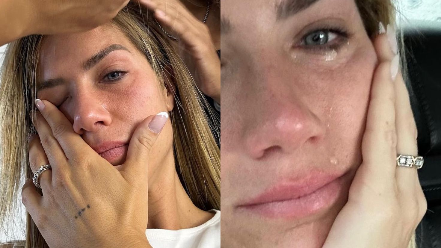 Giovanna Ewbank abre o coração e faz desabafo sobre crises de ansiedade