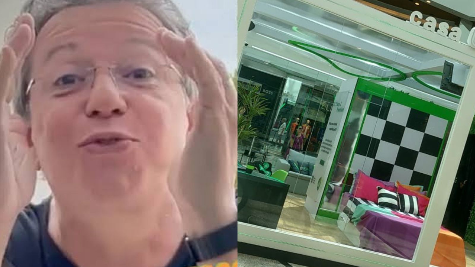 BBB 24: Vai ter Casa de Vidro? Globo esclarece rumores de nova dinâmica