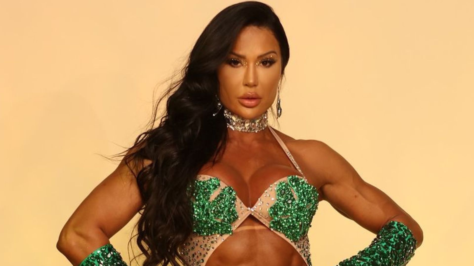 Gracyanne Barbosa lamenta ausência no Carnaval em desabafo: ‘Muito difícil’