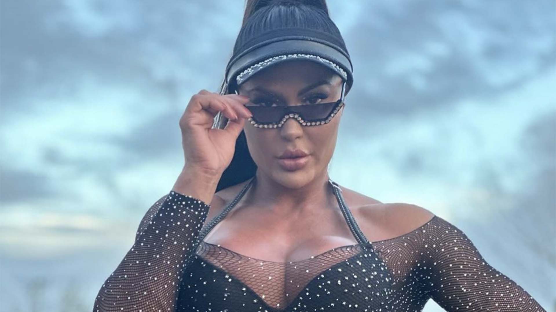 Gracyanne Barbosa revela o que faz para comer 1.200 ovos por mês