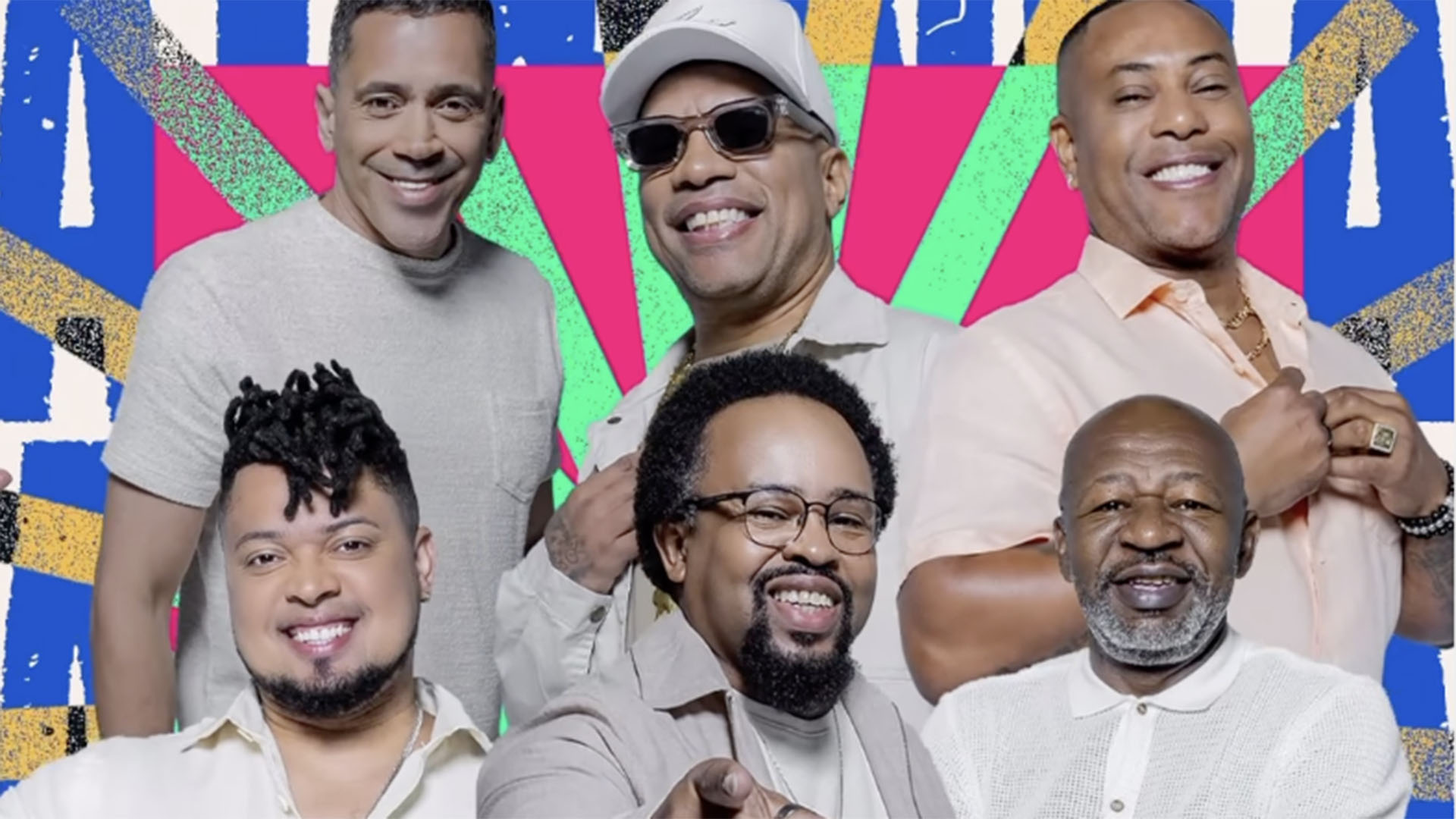 Músico do grupo Revelação é esfaqueado em assalto no Carnaval