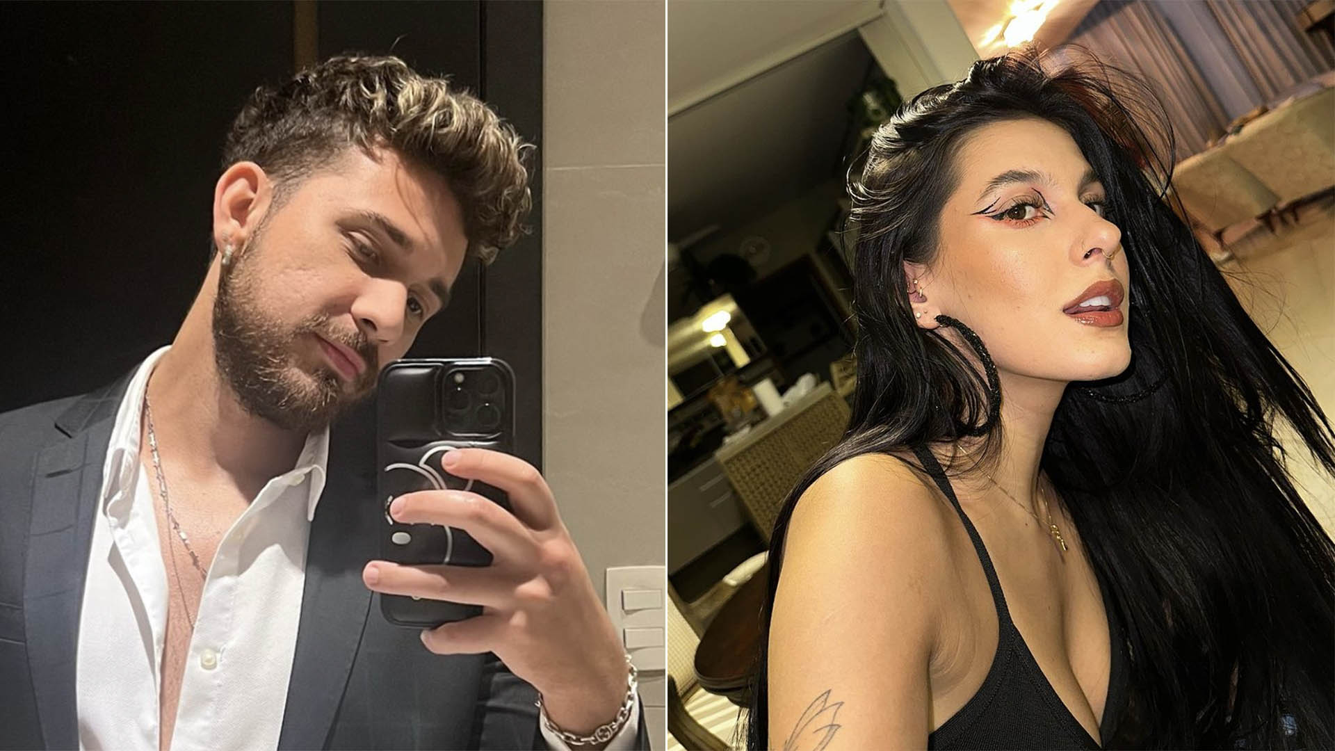 Gustavo Mioto revela diferença entre ele e a ex, Ana Castela: ‘Sou velho’