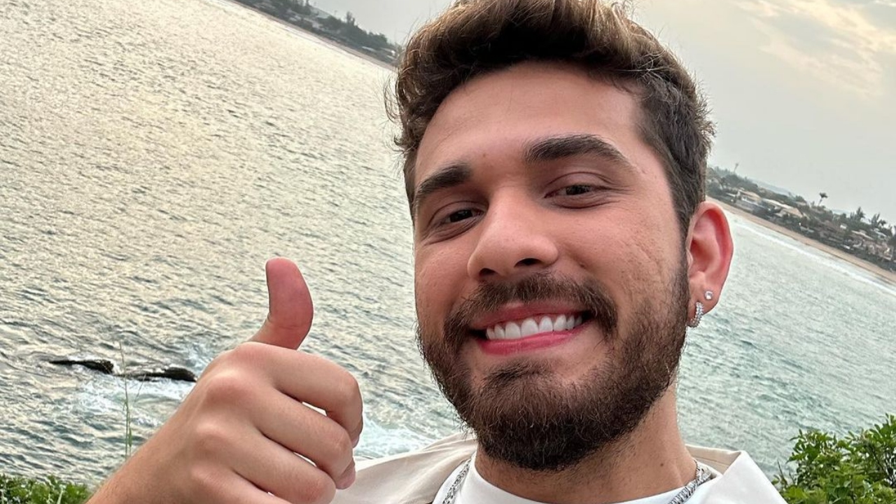 Gustavo Mioto revela convites para atuar após participar de Terra e Paixão