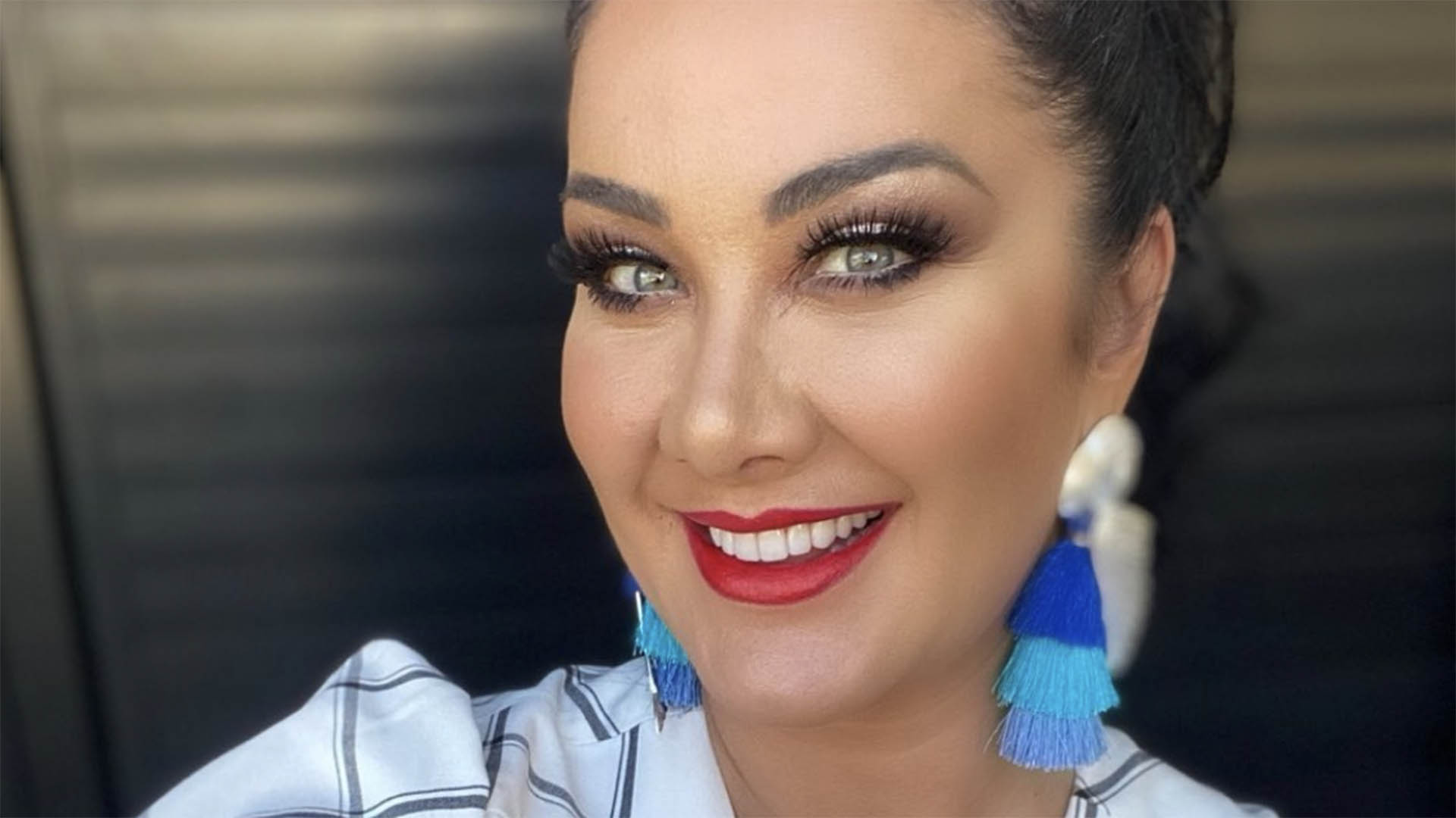 Helen Ganzarolli fala da possibilidade de viver um romance passageiro