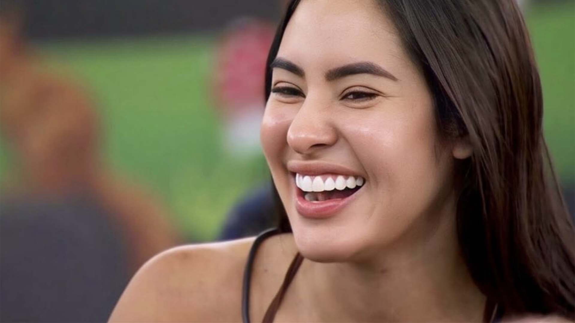 BBB 24: Mãe de Isabelle revela quais procedimentos estéticos a filha já fez
