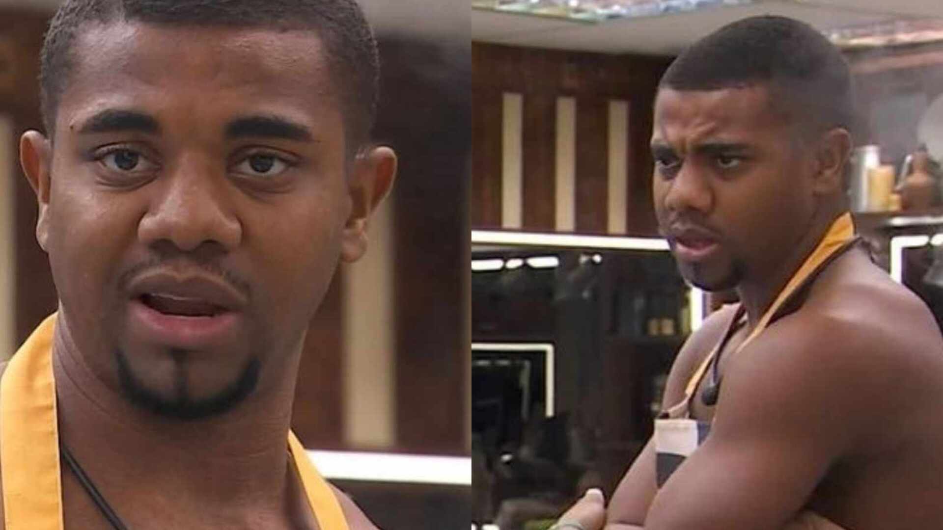 BBB 24: Isabelle revela decepção com Davi e brother se defende: ‘Falsa’