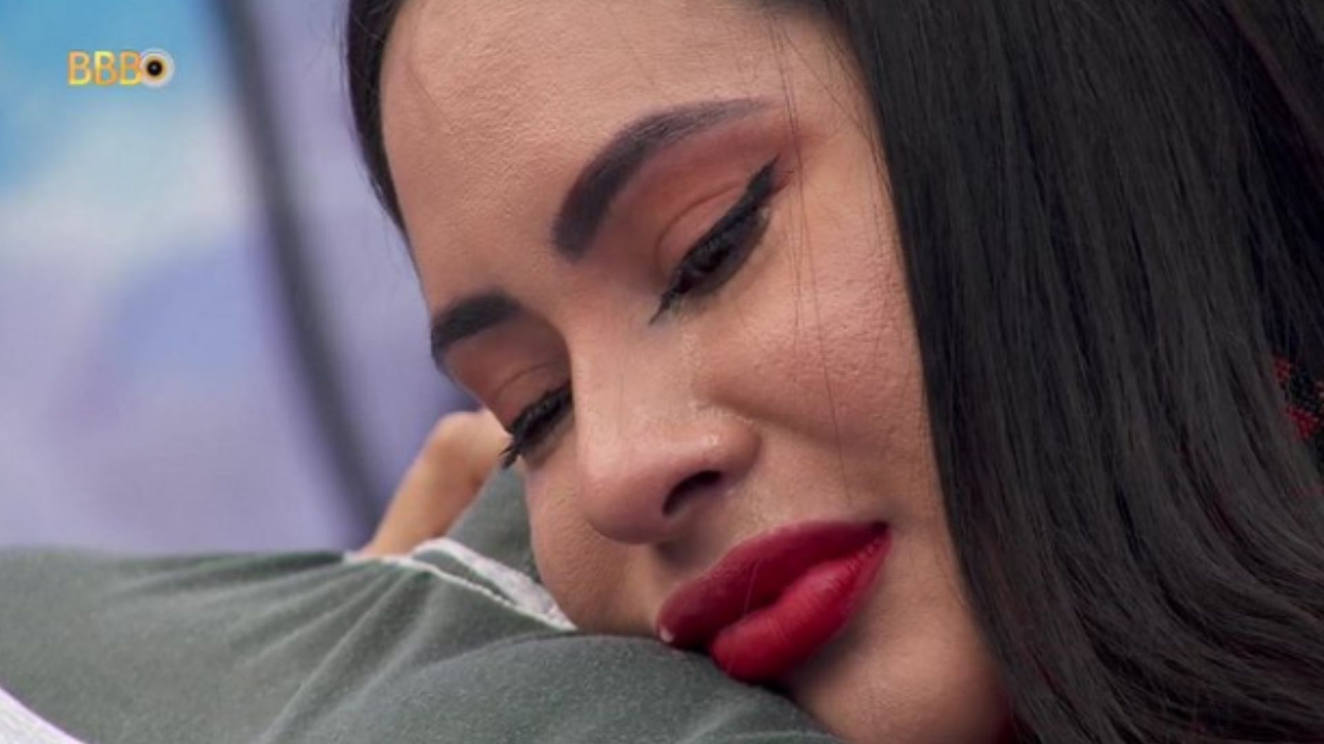 BBB 24: Isabelle explica por que abriu mão da liderança