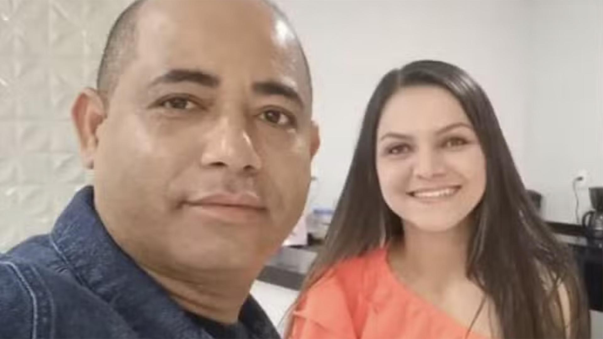 Cantora de forró morre junto com o marido e os corpos são encontrados em rio