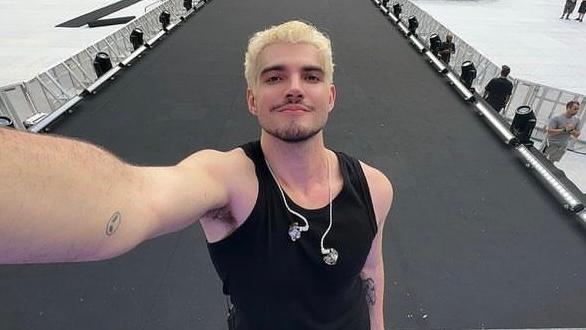 Jão é perseguido por stalker e aciona Polícia Militar após sofrer ameaças