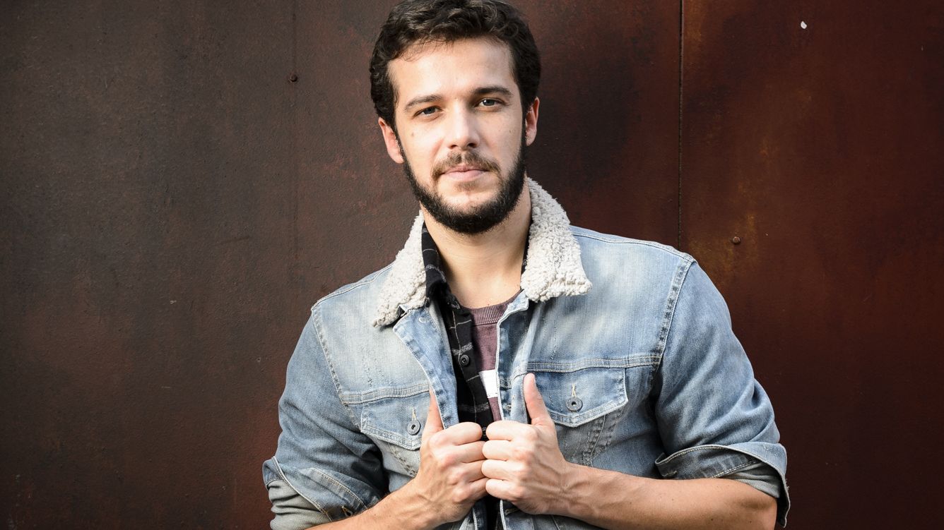 Jayme Matarazzo volta à TV para papel em Família é Tudo: ‘Me senti desafiado’
