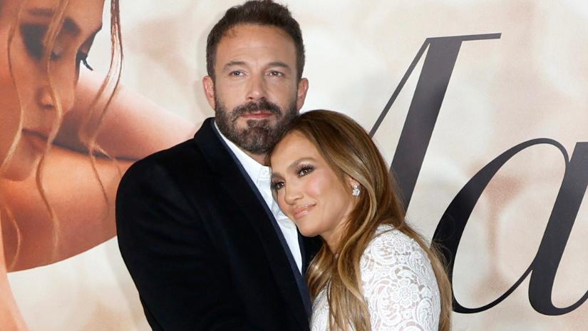 Jennifer Lopez dá aviso para mulheres que tentam flertar com Ben Affleck