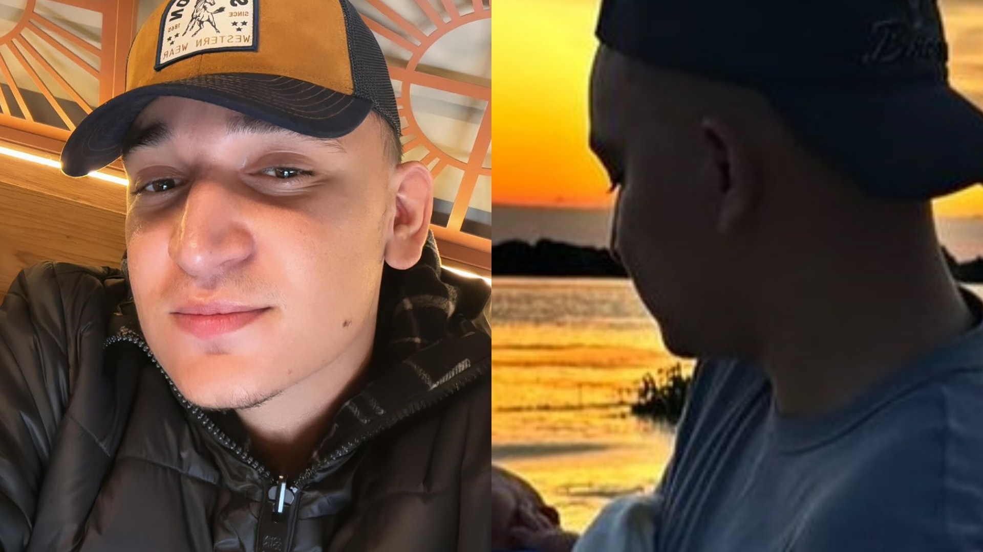 João Gomes divide clique encantador com o filho recém-nascido: “Meu anjinho”