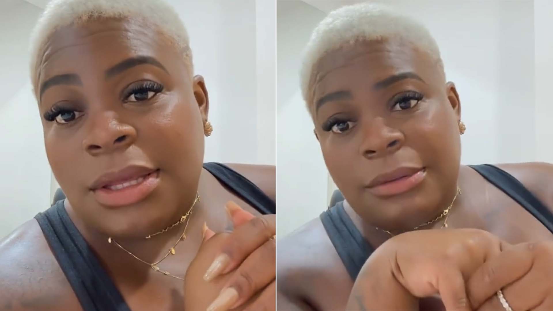Jojo Todynho fala pela primeira vez sobre o fim do namoro