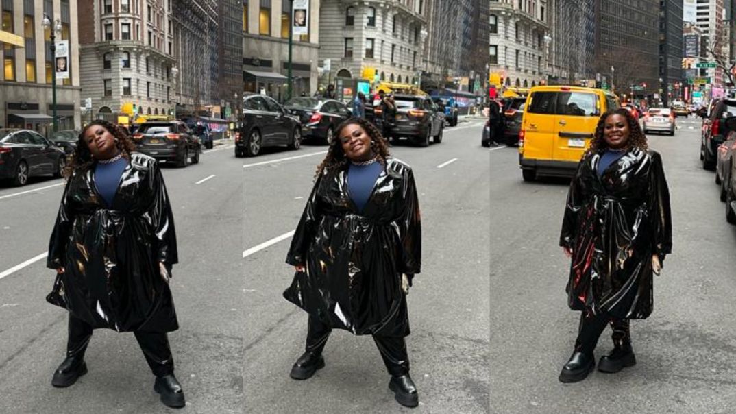 Jojo Todynho comemora rosto em telão de Nova York: ‘Ninguém acreditava’