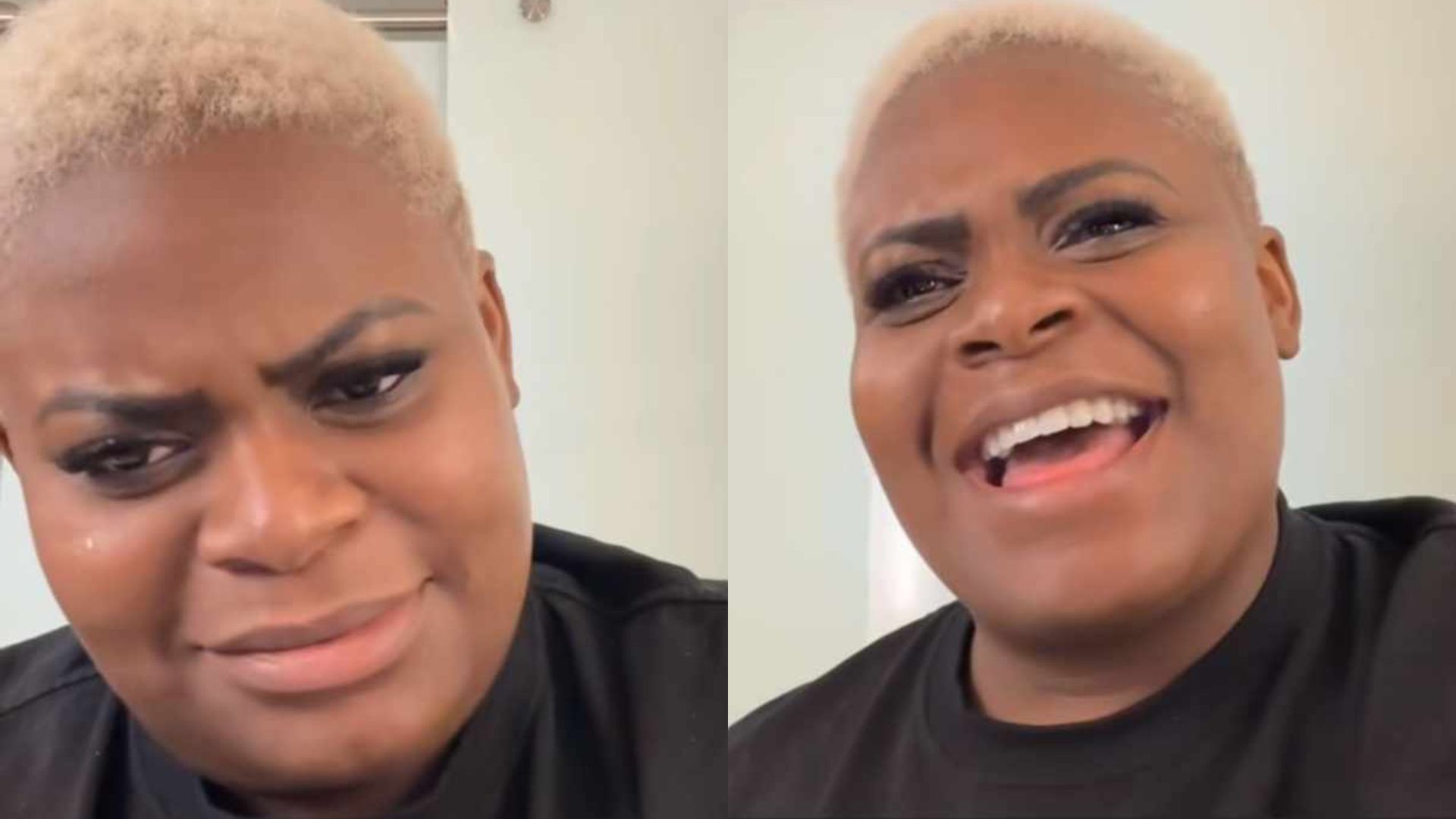 Jojo Todynho revela se ficaria com mulheres: “Nada contra”