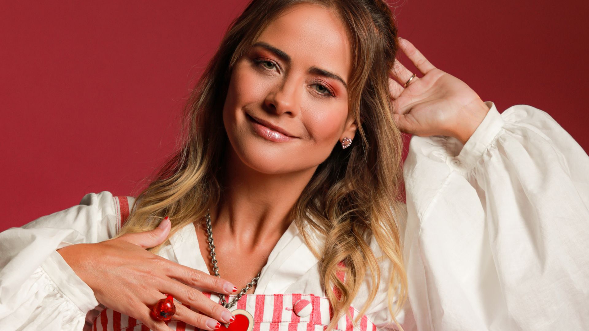 Juliana Silveira abre o jogo sobre retorno de Floribella: ‘Precisamos comemorar’
