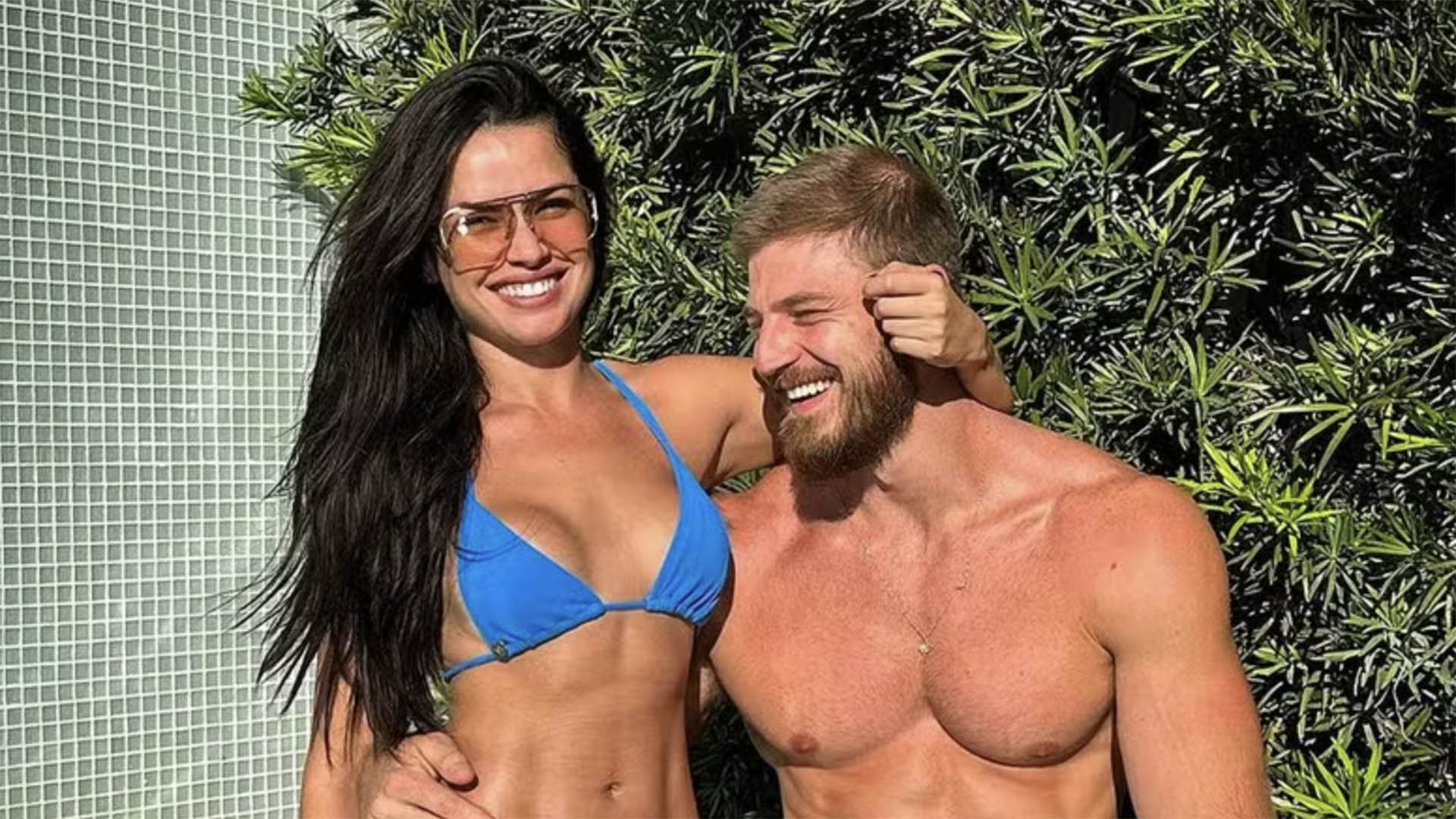 Juliette revela como conheceu seu namorado e quem deu o primeiro passo