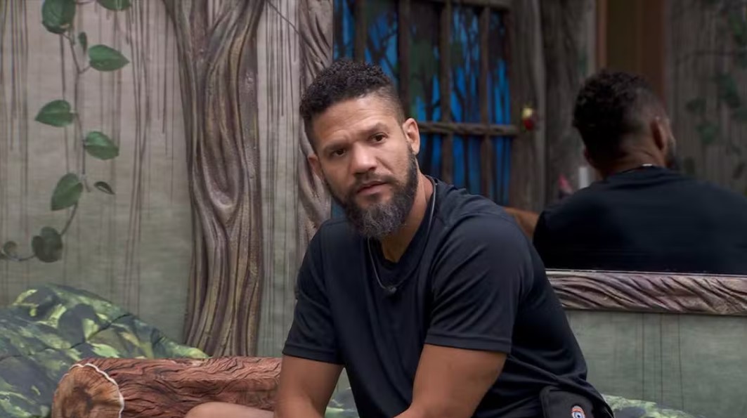 BBB 24: Juninho explica expressão polêmica usada em briga com Alane e Leidy