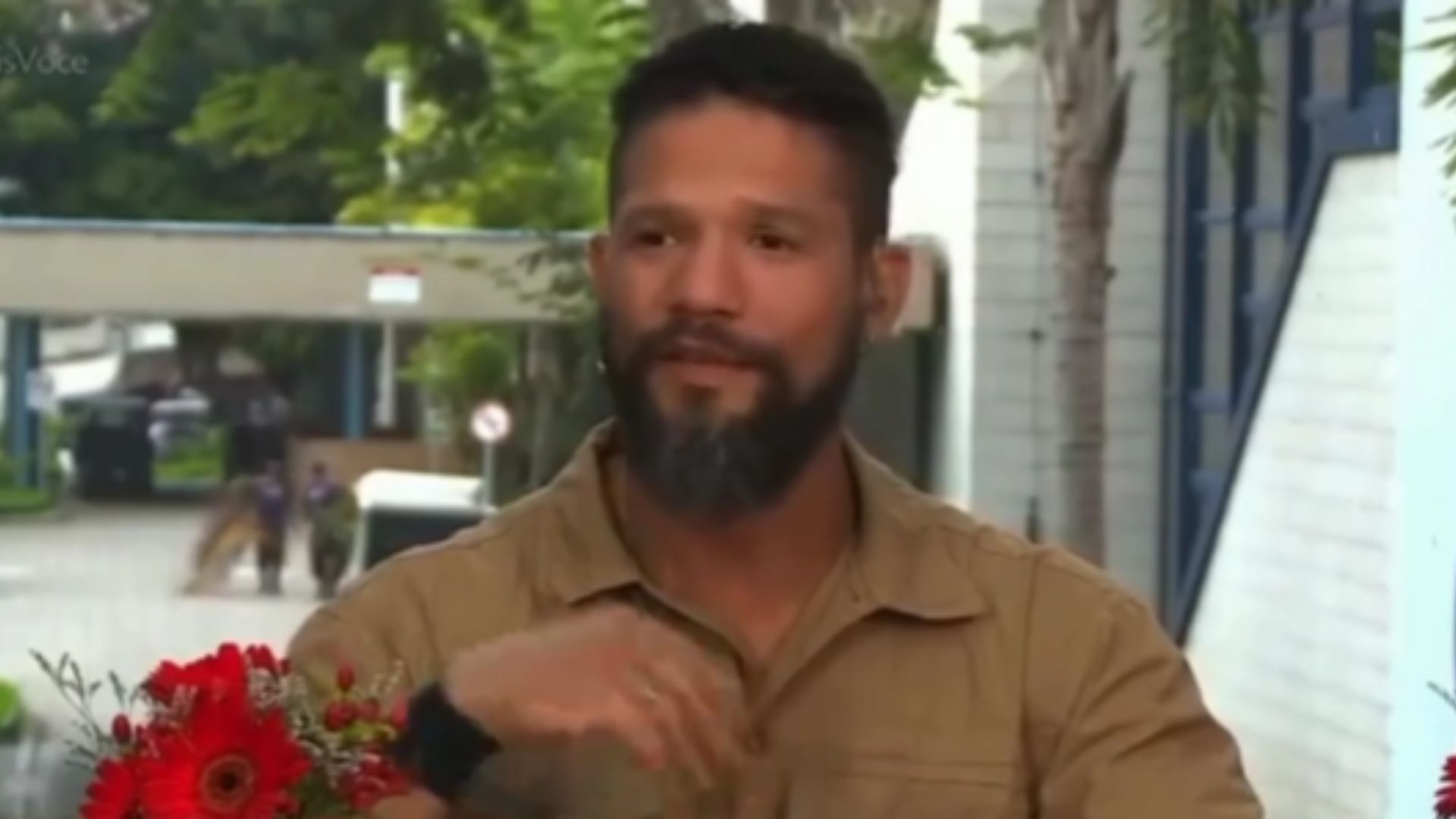 BBB 24: No Mais Você, Juninho comenta atitudes de Davi dentro da casa