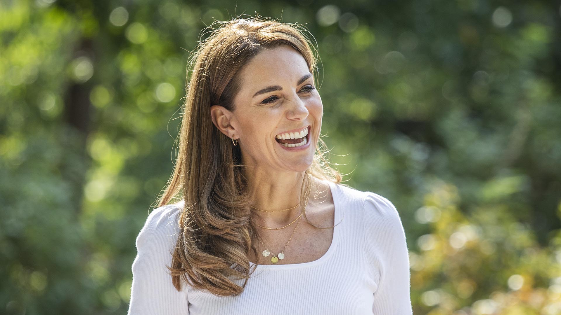 Kate Middleton: Palácio real rompe o silêncio sobre a saúde dela
