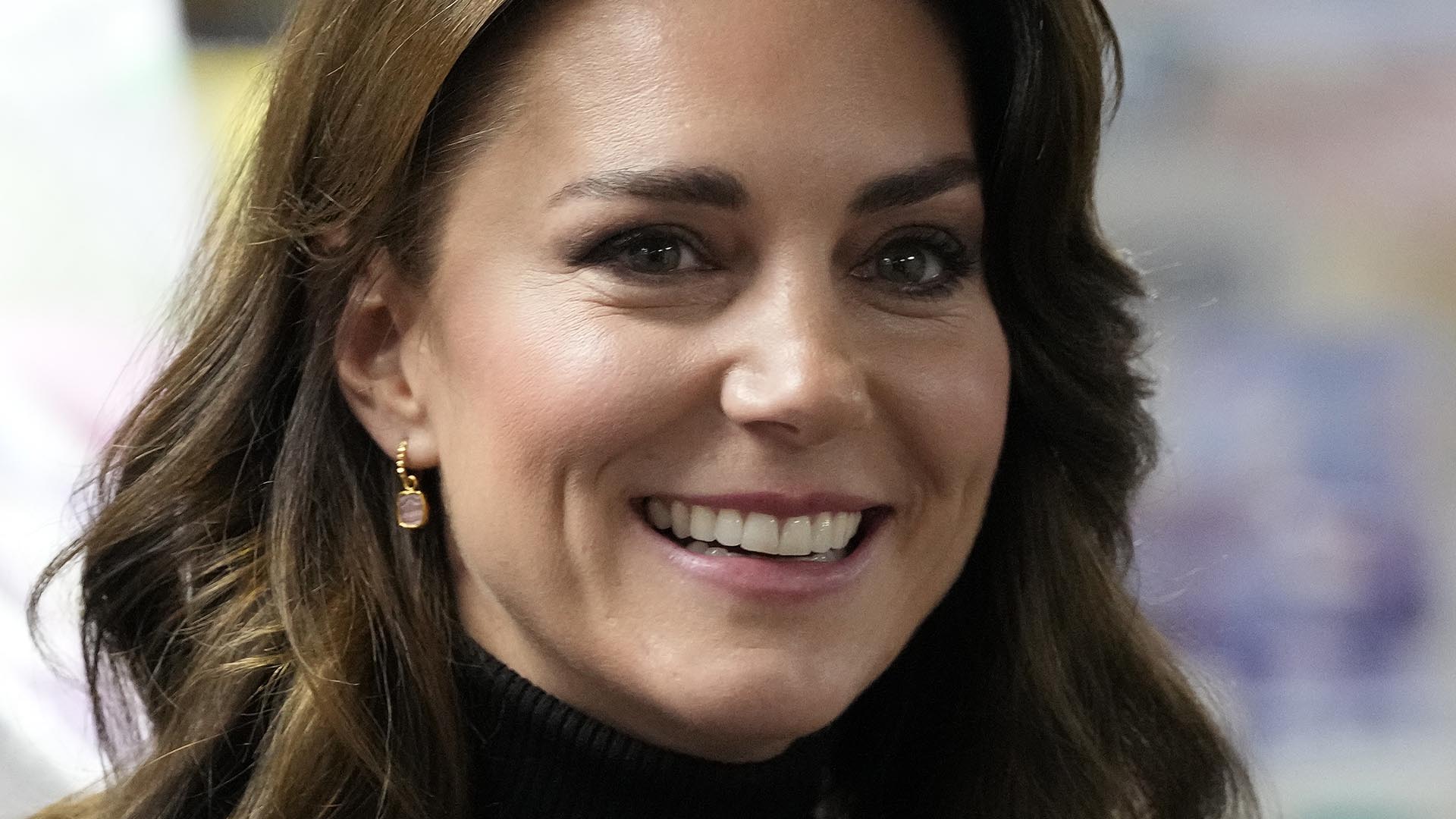 Cadê a Kate Middleton? Fonte do palácio real revela o estado de saúde dela