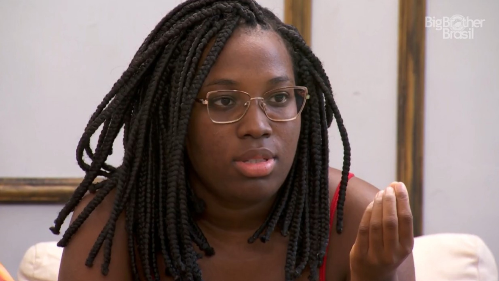 BBB 24: Leidy Elin diz que desprezará Fernanda: “Parece que tem 15 anos”