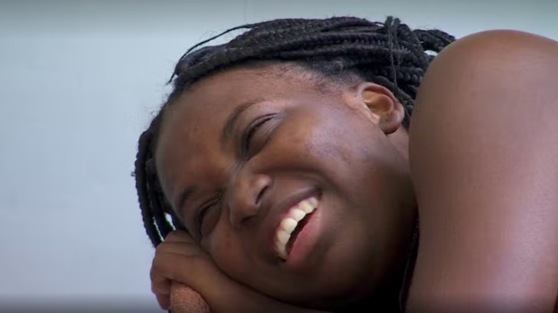 BBB 24: “Vai viralizar igual basculho”, diz Leidy Elin sobre ‘calabreso’
