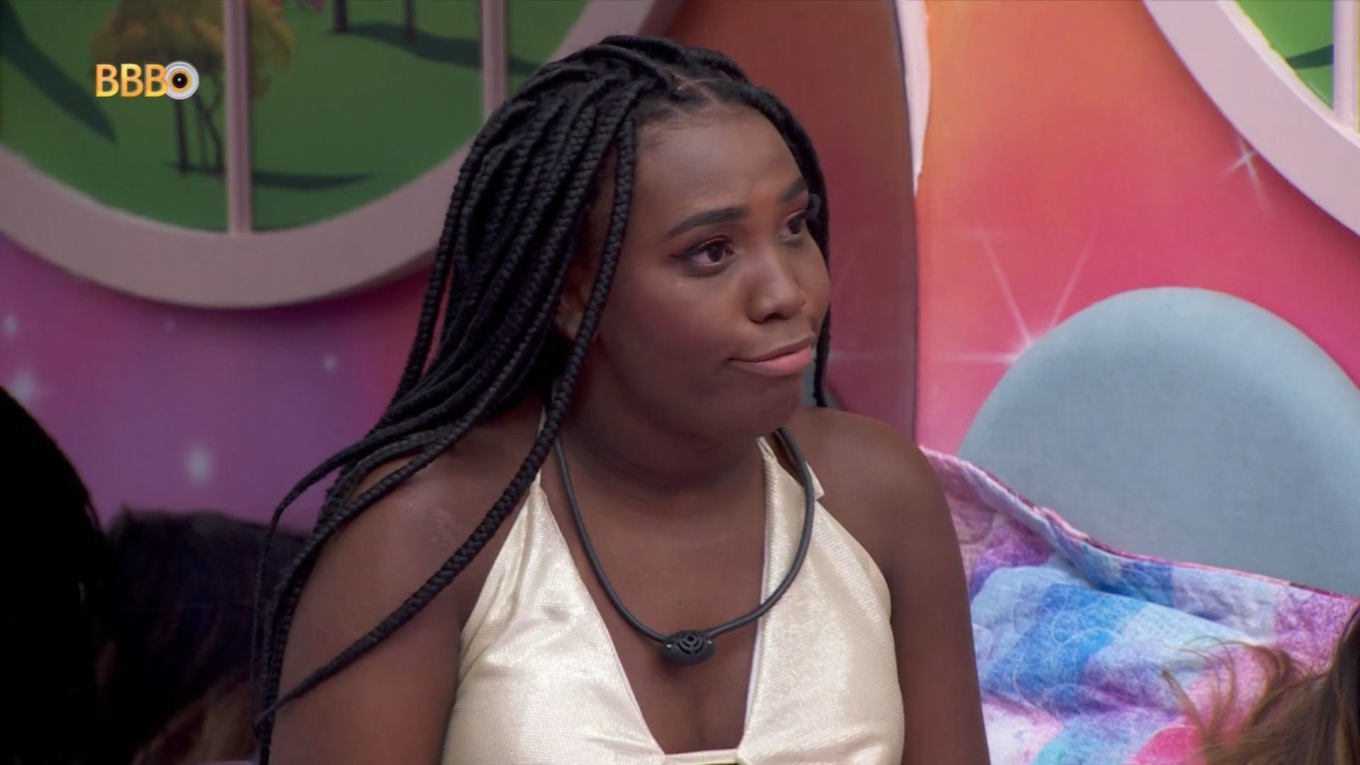BBB 24: Leidy Elin detona falta de higiene de sisters: “Vou dar um soco”