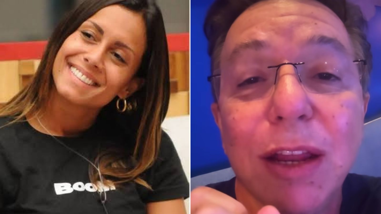 BBB 24: Ex-sister alfineta elenco de famosos eleito por Boninho: “Errando”