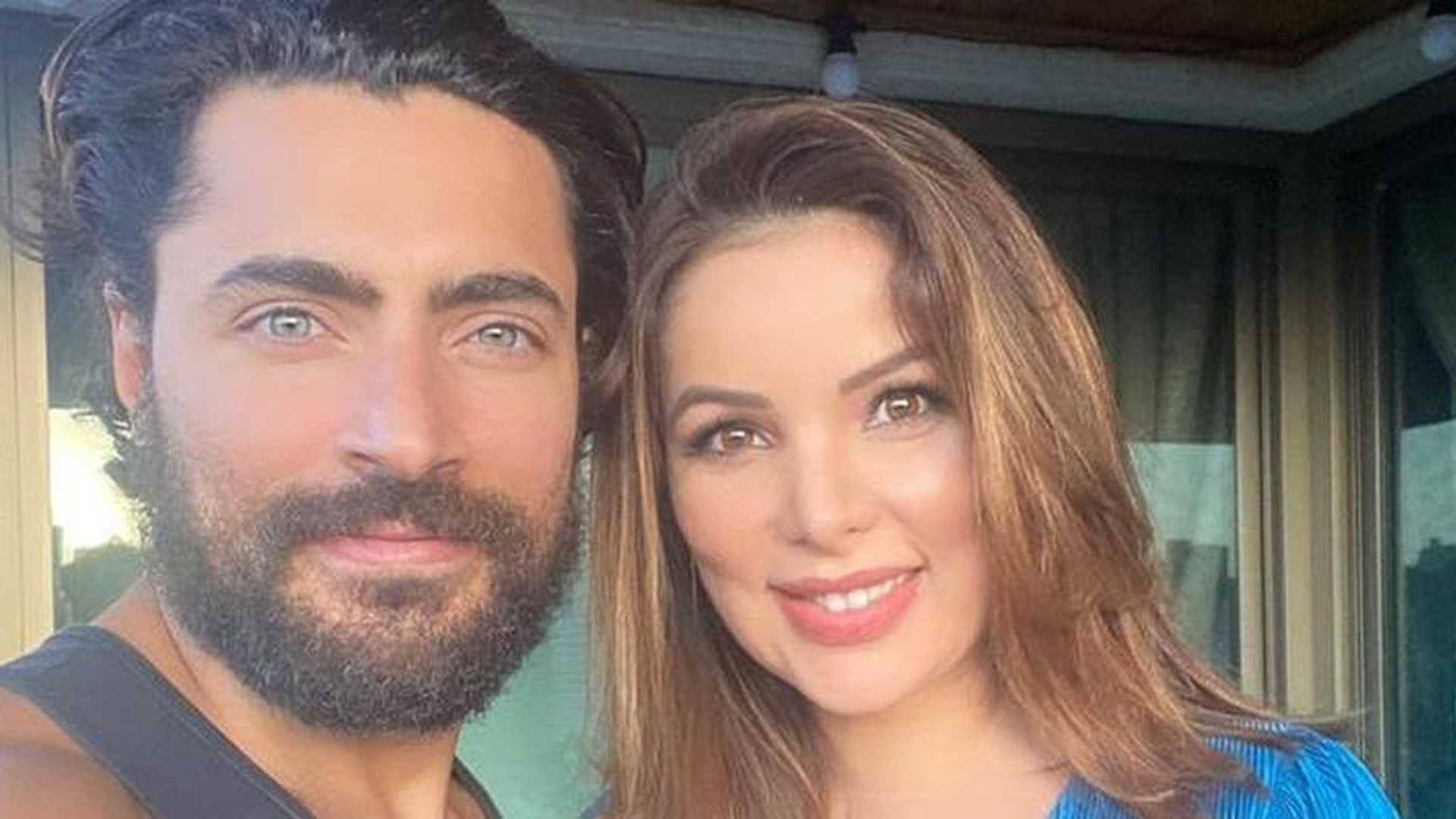 Carlo Porto se nega falar da separação e Liah Soares pede ‘respeito’