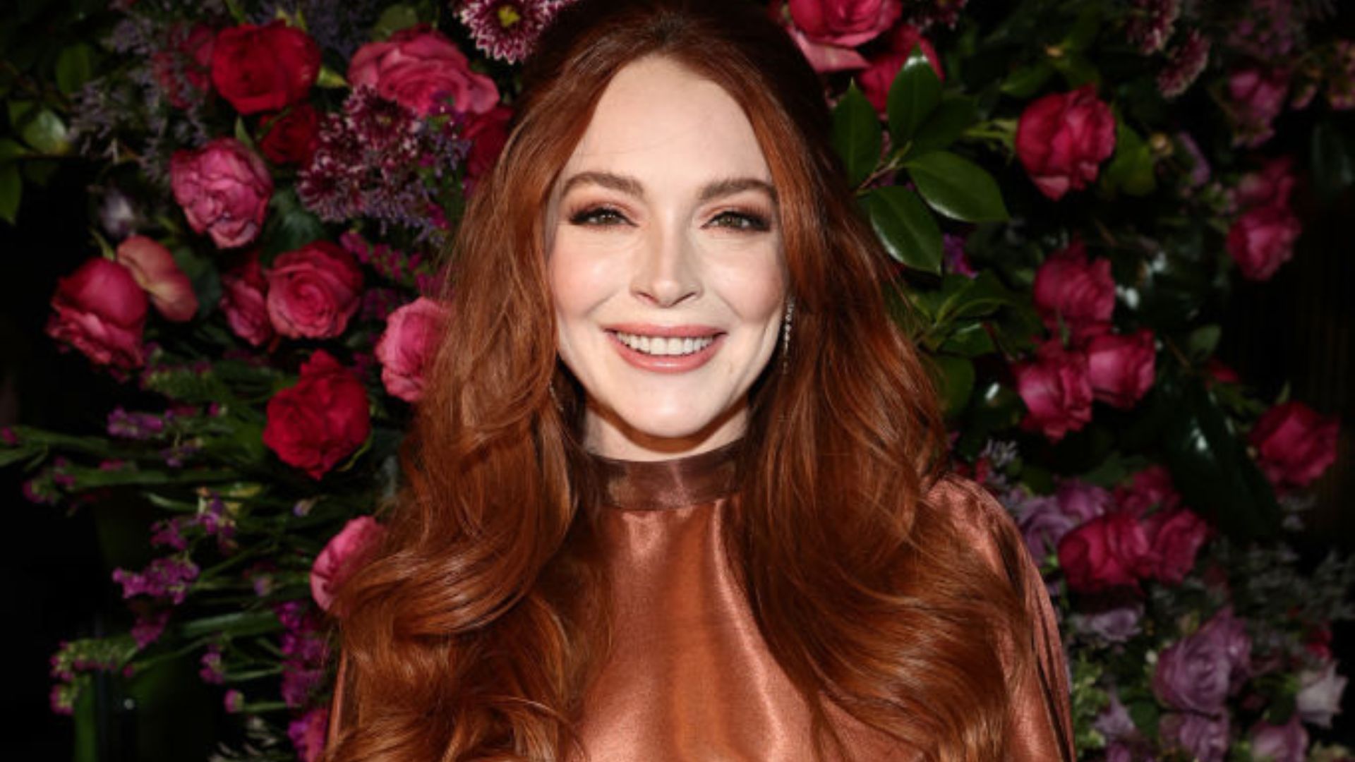 Estúdio toma atitude após Lindsay Lohan desaprovar piada em novo filme