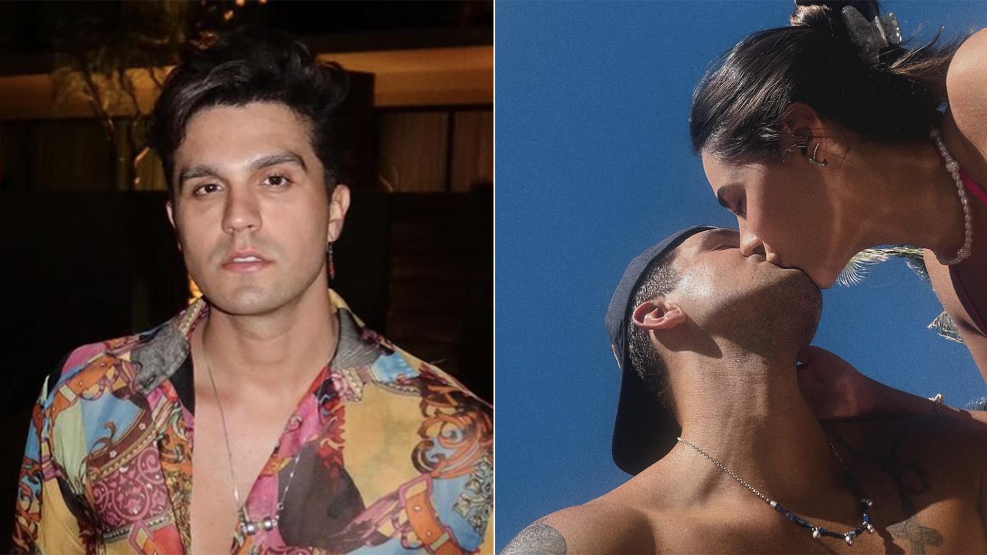 Luan Santana fala pela 1ª vez sobre reconciliação com Jade: ‘Sempre foi ela’