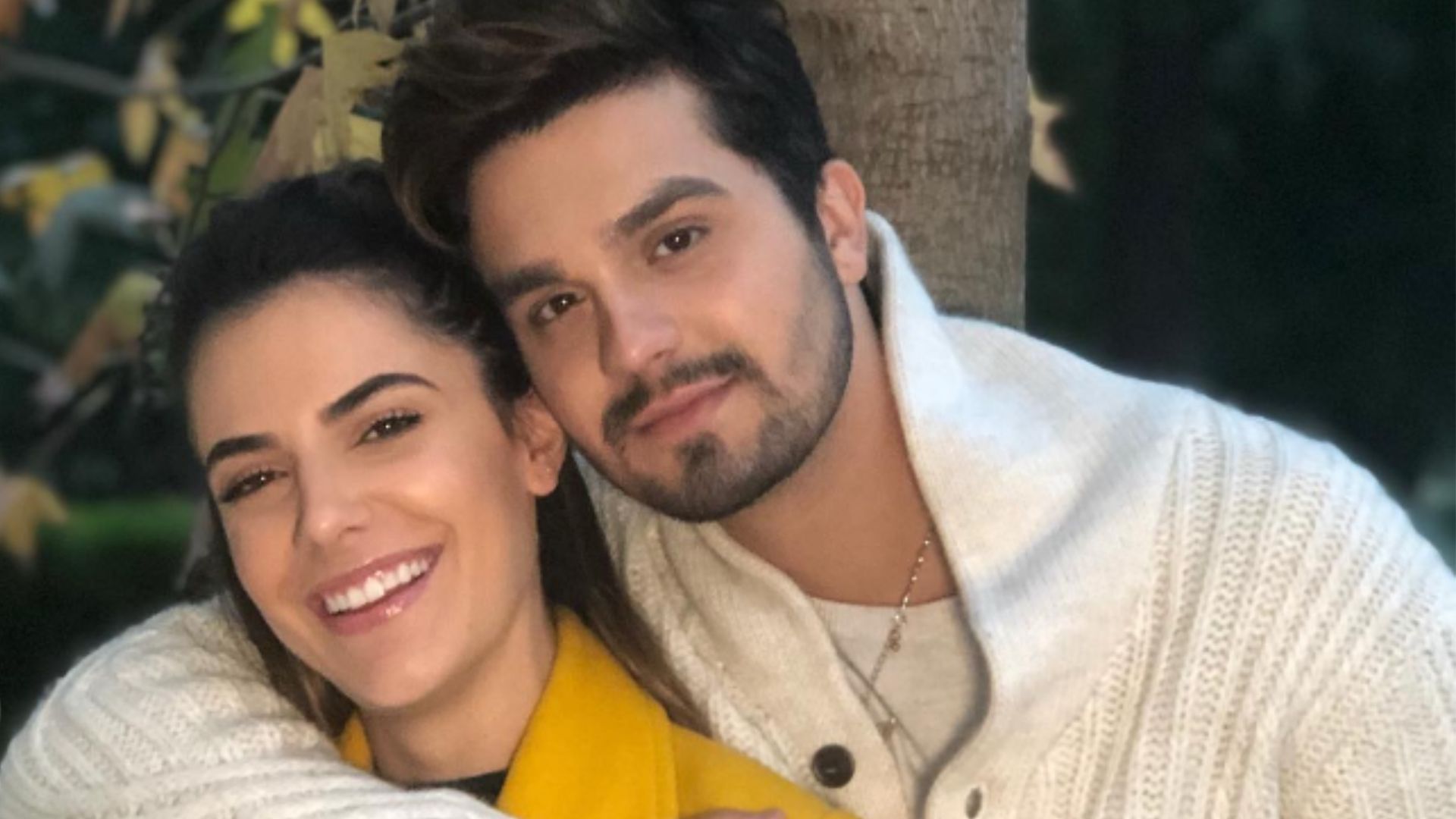Conheça Jade Magalhães, ex-noiva de Luan Santana que reatou com o cantor