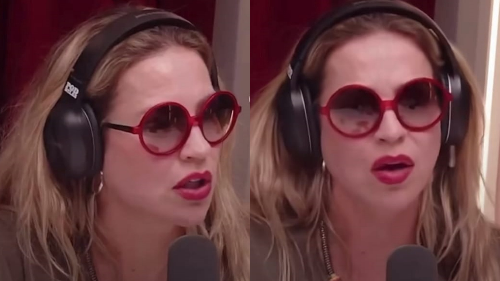Luana Piovani revela se pretende se casar novamente
