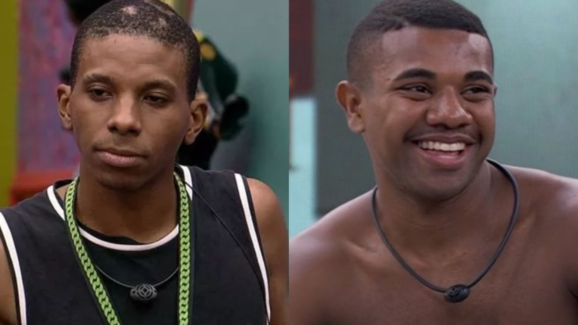 BBB 24: Lucas Penteado lamenta perseguição com Davi: ‘Show de horrores’