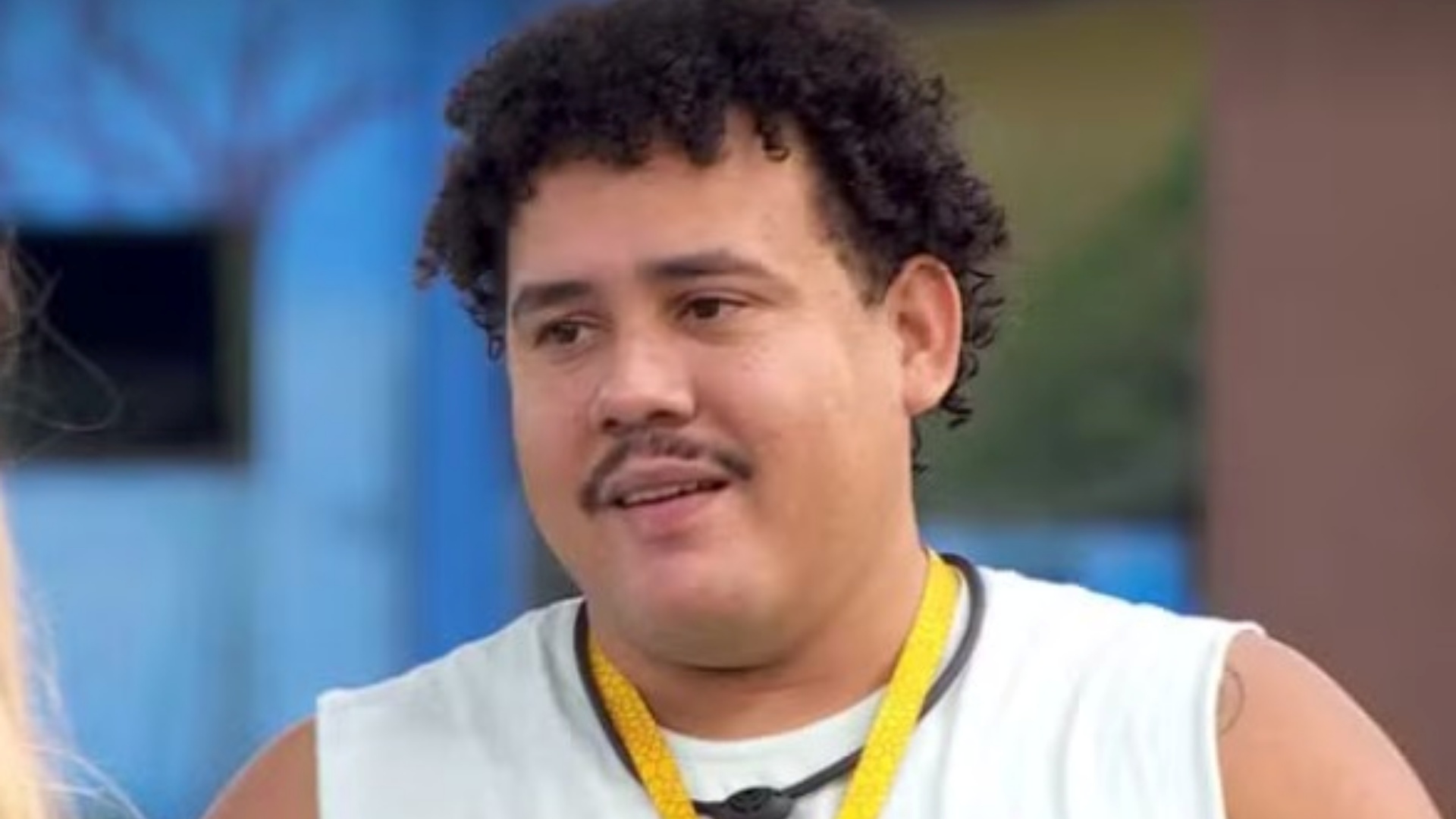 BBB 24: Lucas Henrique descobre ‘situação bem pesada’ de brother