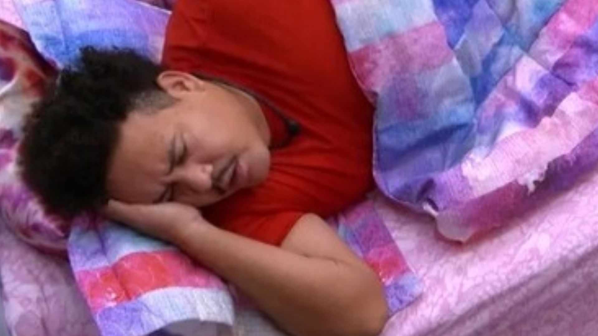 BBB 24: Lucas Henrique detona sister após Raio-X: ‘Sem noção’